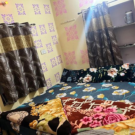 Hardik Guest House & General Store Ringas 외부 사진