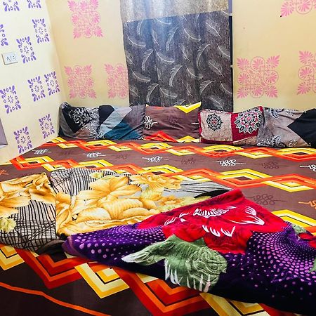 Hardik Guest House & General Store Ringas 외부 사진