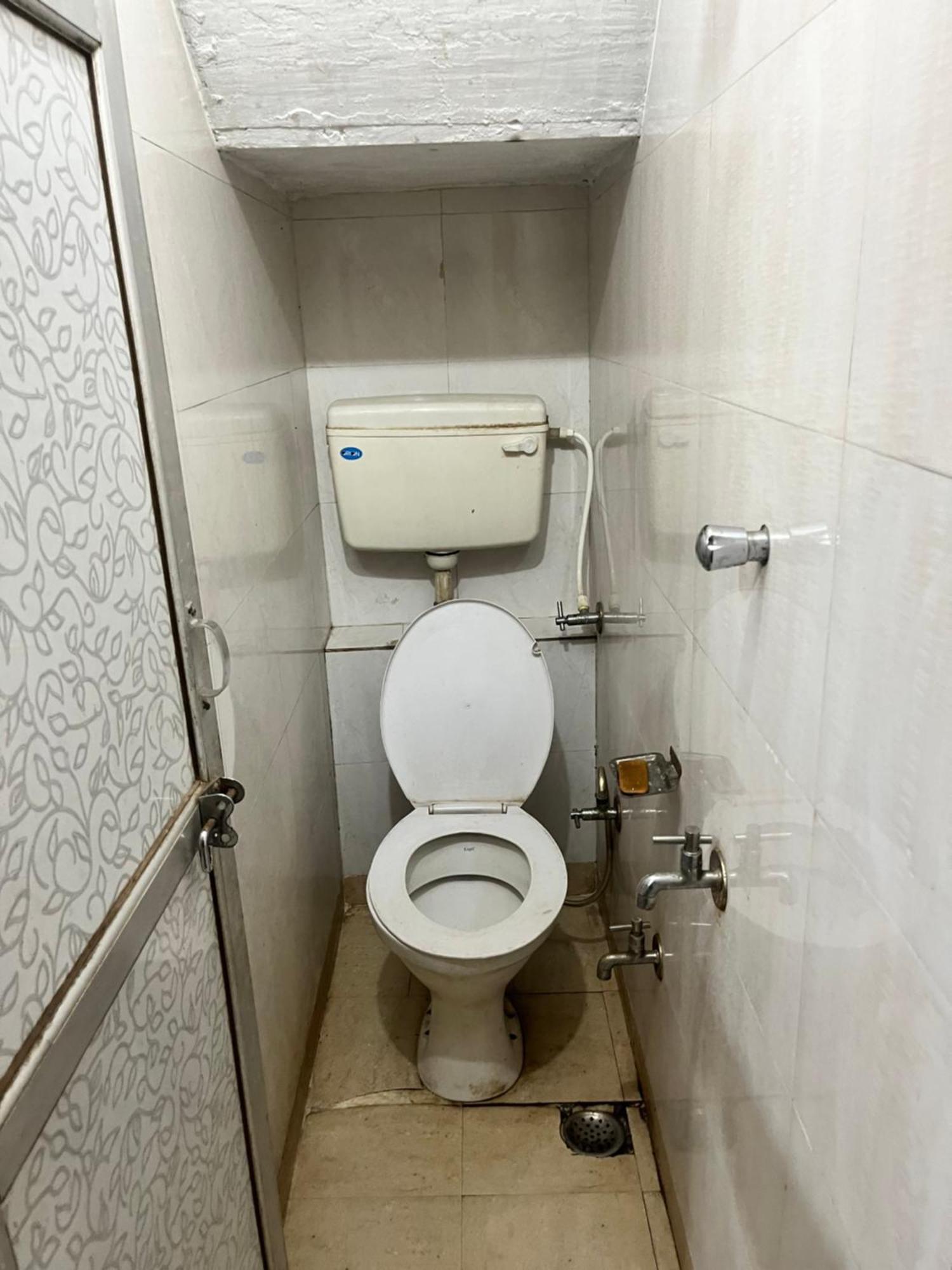 Hardik Guest House & General Store Ringas 외부 사진