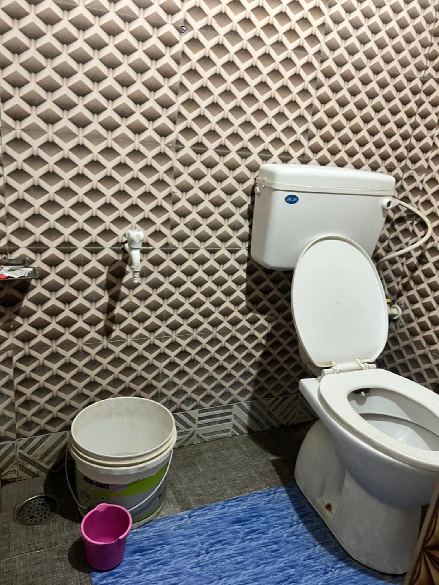 Hardik Guest House & General Store Ringas 외부 사진