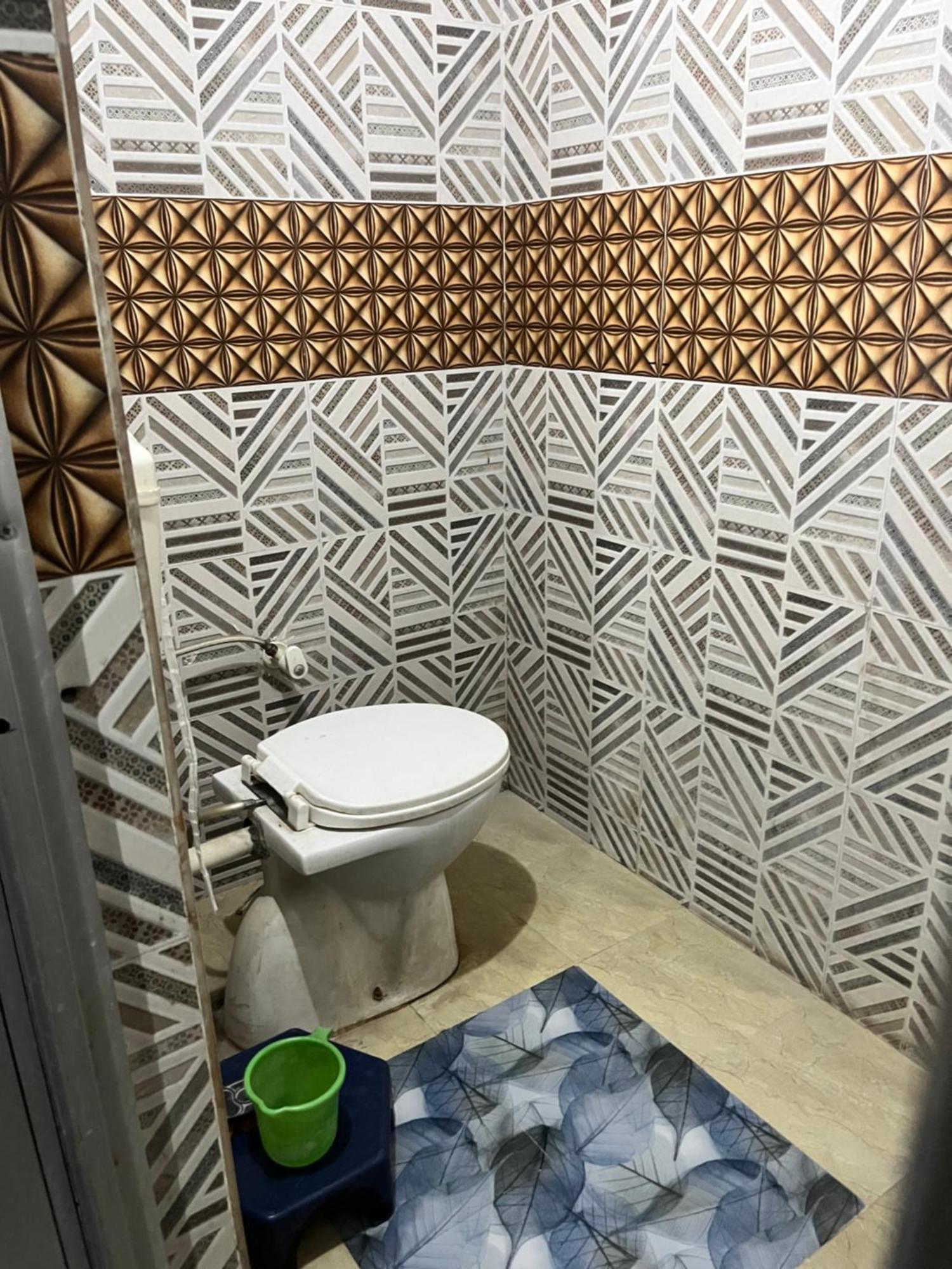 Hardik Guest House & General Store Ringas 외부 사진
