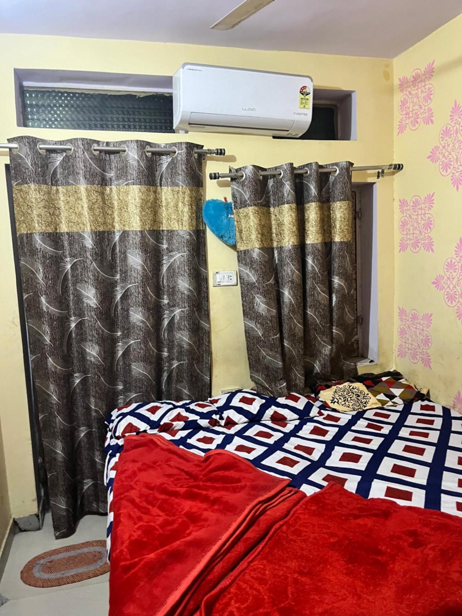Hardik Guest House & General Store Ringas 외부 사진